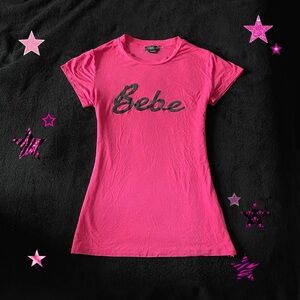 Bebe Shirt 2000s Style Bebe Shirt NEW Bebe Top